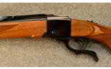 Ruger No. 1-A Light Sporter 7mm-08 Remington - 5 of 9