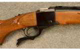 Ruger No. 1-A Light Sporter 7mm-08 Remington - 2 of 9