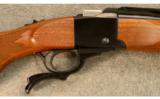 Ruger No. 1-B Standard .22-250 Remington - 2 of 9