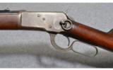Winchester Model 1892 .25-20 Win. - 4 of 8