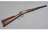 Winchester Model 1892 .25-20 Win. - 1 of 8
