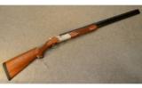 Ruger Red Label 20 Gauge 30 inch - 1 of 9