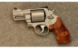 Smith & Wesson Performance Center 629-6 .44 Magnum - 2 of 2