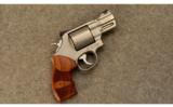 Smith & Wesson Performance Center 629-6 .44 Magnum - 1 of 2