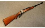 Ruger No. 1-A Light Sporter .308 Winchester - 1 of 9