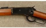 Browning 1886 Limited Edition Grade I Carbine - 5 of 9