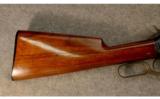 Winchester 1886 Lightweight Takedown Rifle .45-70 - 3 of 9