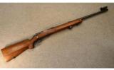 Winchester 52B .22 LR - 1 of 9