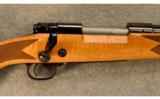 Winchester Model 70 Super Grade .30-06 Springfield - 2 of 9