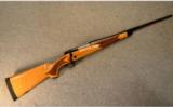 Winchester Model 70 Super Grade .30-06 Springfield - 1 of 9
