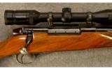 Weatherby Mark V Deluxe J.P. Sauer Production - 2 of 9