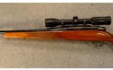 Weatherby Mark V Deluxe J.P. Sauer Production - 6 of 9