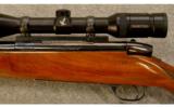 Weatherby Mark V Deluxe J.P. Sauer Production - 5 of 9