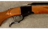 Ruger No. 1-H Tropical Rifle .416 Rigby - 2 of 9