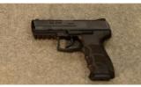 Heckler & Koch P30 9mm - 2 of 2