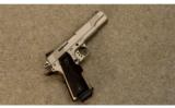 Smith & Wesson SW1911 W/ Laser Grips .45 Auto - 1 of 2