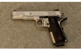 Smith & Wesson SW1911 W/ Laser Grips .45 Auto - 2 of 2