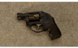 Ruger LCR 9mm - 2 of 2