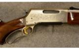Browning BLR White Gold Medallion .243 Win. - 2 of 9