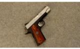 Ruger SR1911 Lightweight Commander .45 Auto - 1 of 2