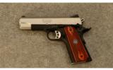 Ruger SR1911 Lightweight Commander .45 Auto - 2 of 2
