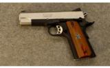 Ruger SR1911 Lightweight Commander .45 Auto - 2 of 2