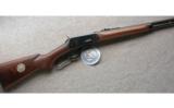 Winchester 94 NRA Rifle ANIB - 2 of 9