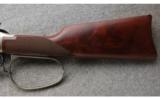 John Wayne Commemorative Model 94 Winchester .32-40 Win ANIB - 7 of 8