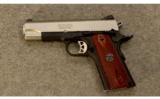 Ruger SR1911 Lightweight Commander .45 Auto - 2 of 2