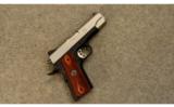 Ruger SR1911 Lightweight Commander .45 Auto - 1 of 2