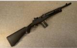 Ruger Mini-14 Tactiacl Ranch Rifle .300 Blackout - 1 of 9