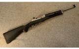 Ruger Mini-14 Ranch Rifle 5.56 NATO - 1 of 9