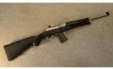 Ruger Mini-14 Ranch Rifle 5.56 NATO - 1 of 9