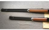Winchester 94 Carbine/Rifle Buffalo Bill Commemorative Set in .30-30 Win. - 6 of 7