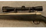 Weatherby Mark V W/ Leupold Scope .300 Win Mag - 5 of 9