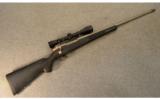 Weatherby Mark V W/ Leupold Scope .300 Win Mag - 1 of 9