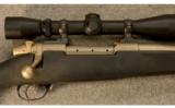 Weatherby Mark V W/ Leupold Scope .300 Win Mag - 2 of 9