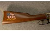 Henry Military Service Tribute 2nd Edition .22 Cal - 3 of 9