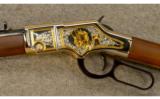 Henry Military Service Tribute 2nd Edition .22 Cal - 5 of 9