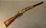 Henry Military Service Tribute 2nd Edition .22 Cal - 1 of 9