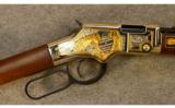 Henry Military Service Tribute 2nd Edition .22 Cal - 2 of 9