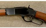 Winchester Model 1873 Sporter .45 LC - 5 of 9