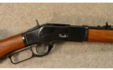 Winchester Model 1873 Sporter .45 LC - 2 of 9