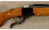 Ruger No. 1-H Tropical Rifle .375 H&H Magnum - 3 of 9