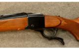 Ruger No. 1-H Tropical Rifle .375 H&H Magnum - 5 of 9