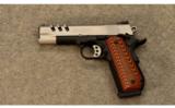 Smith & Wesson Performance Center PC1911 .45 Auto - 2 of 2