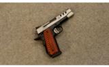 Smith & Wesson Performance Center PC1911 .45 Auto - 1 of 2