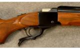Ruger No. 1-H Tropical Rifle .458 Lott - 2 of 9