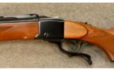 Ruger No. 1-H Tropical Rifle .458 Lott - 5 of 9