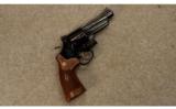 Smith & Wesson 29-10 Classic .44 Magnum 4in. - 1 of 2